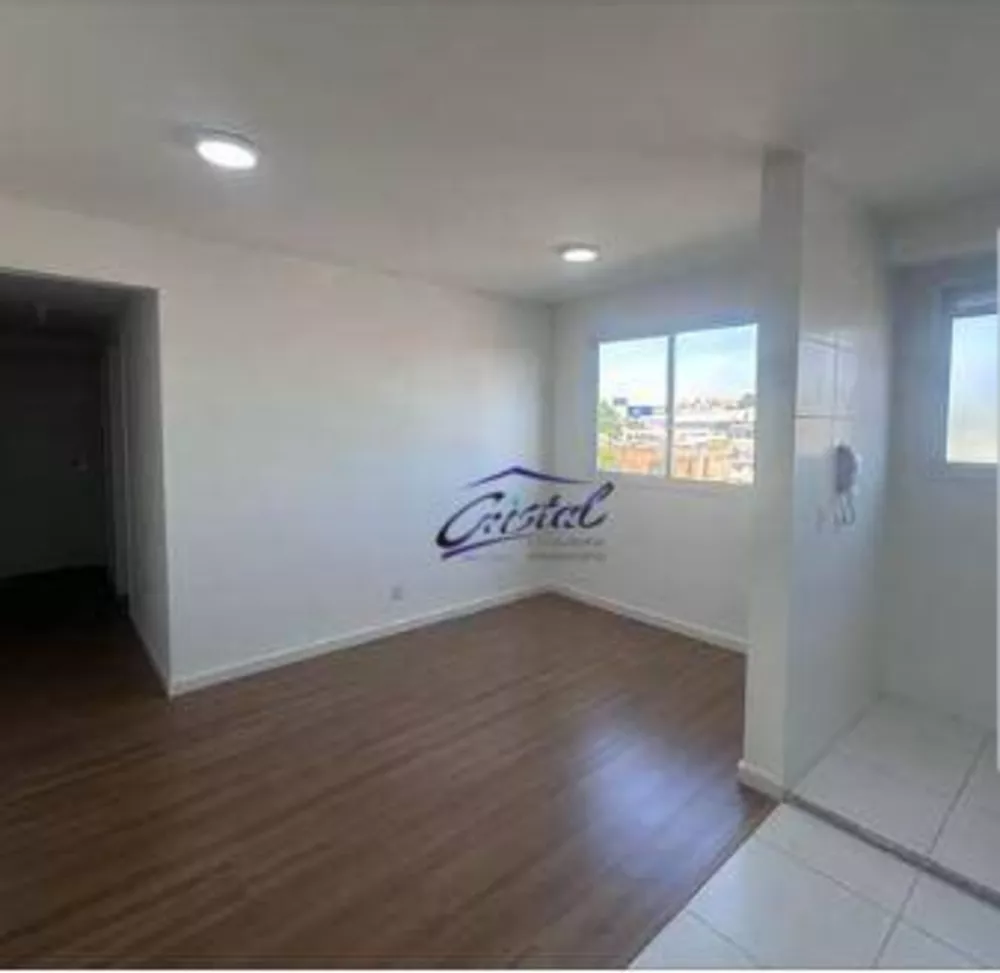 Apartamento, 2 quartos, 40 m² - Foto 11
