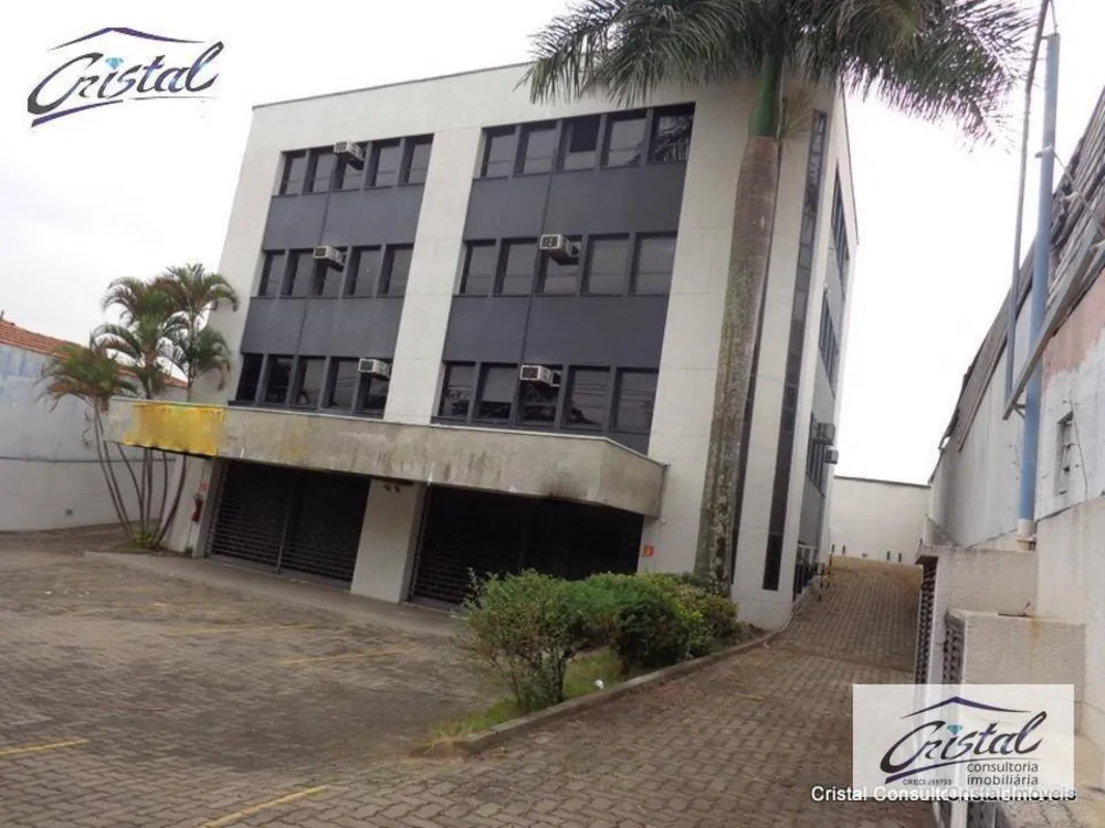 Sala-Conjunto, 1000 m² - Foto 1