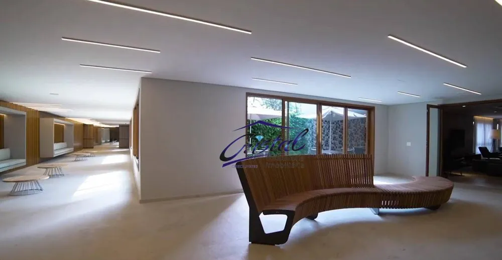 Apartamento, 3 quartos, 146 m² - Foto 3