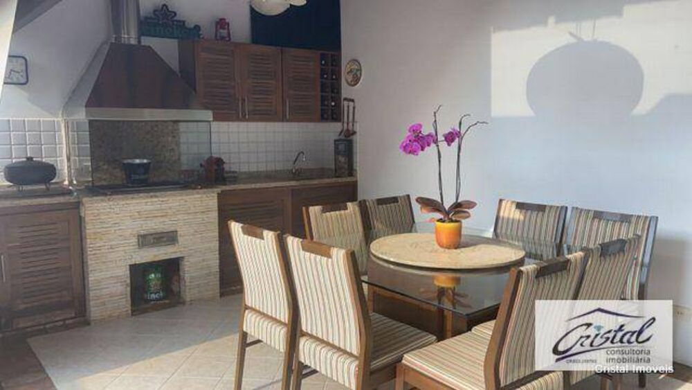 Casa de Condomínio, 3 quartos - Foto 2
