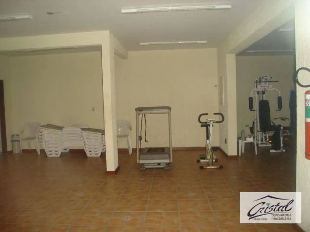 Casa de Condomínio, 3 quartos - Foto 16