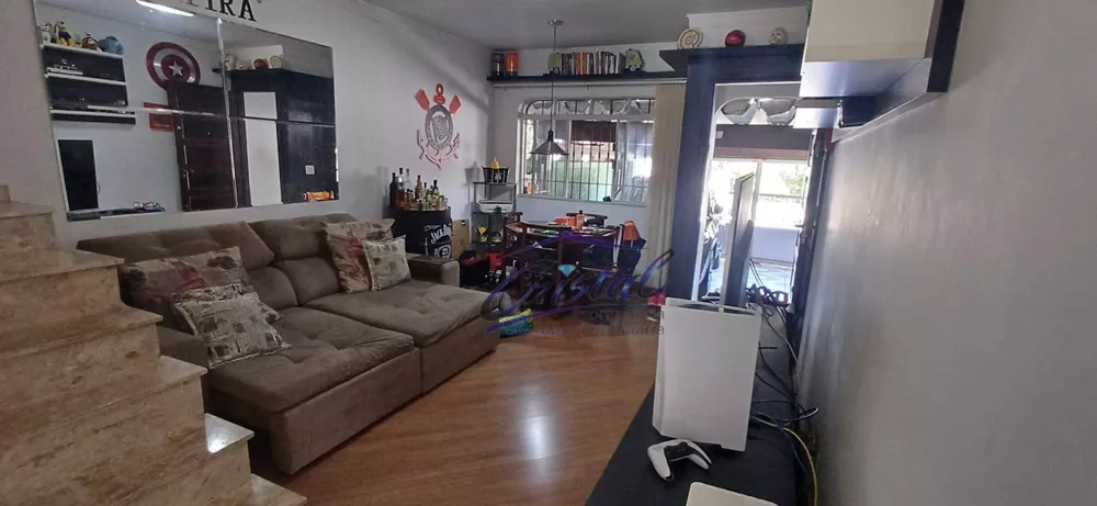 Casa, 2 quartos, 90 m² - Foto 7