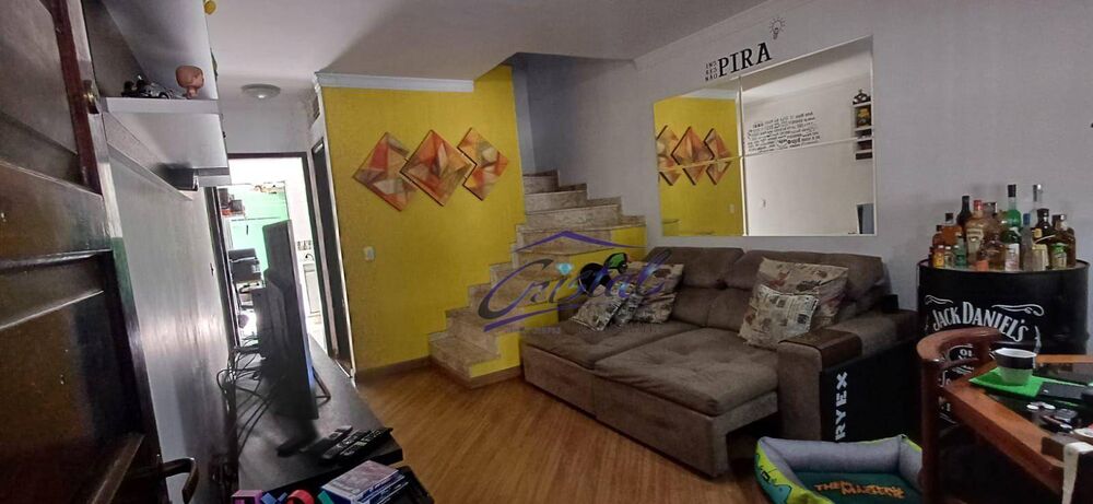 Casa, 2 quartos, 90 m² - Foto 14