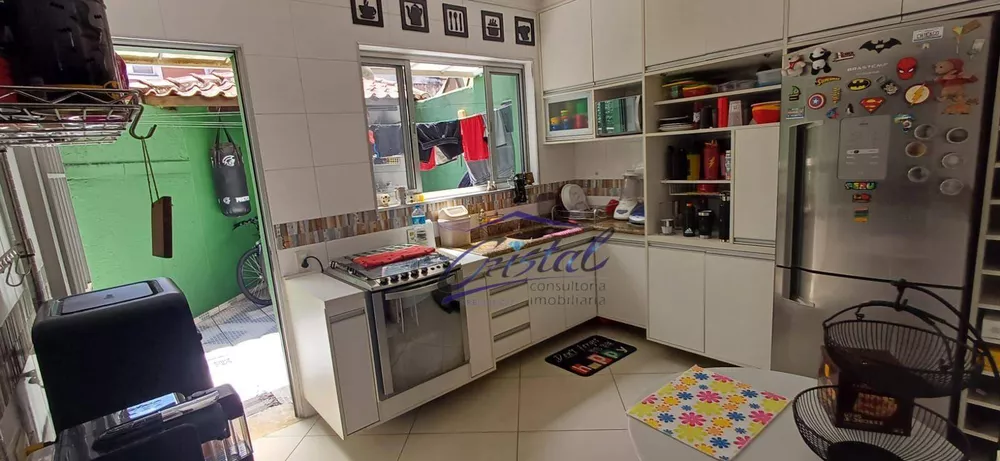 Casa, 2 quartos, 90 m² - Foto 4