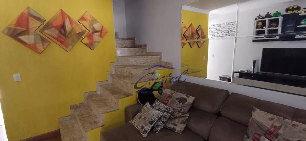 Casa, 2 quartos, 90 m² - Foto 2