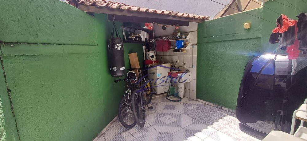 Casa, 2 quartos, 90 m² - Foto 8