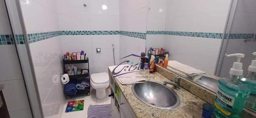 Casa, 2 quartos, 90 m² - Foto 3