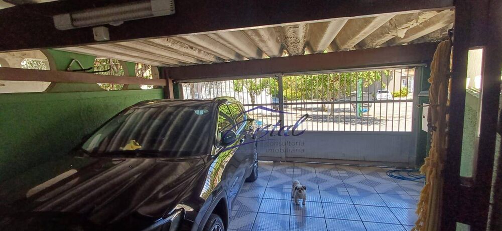 Casa, 2 quartos, 90 m² - Foto 12