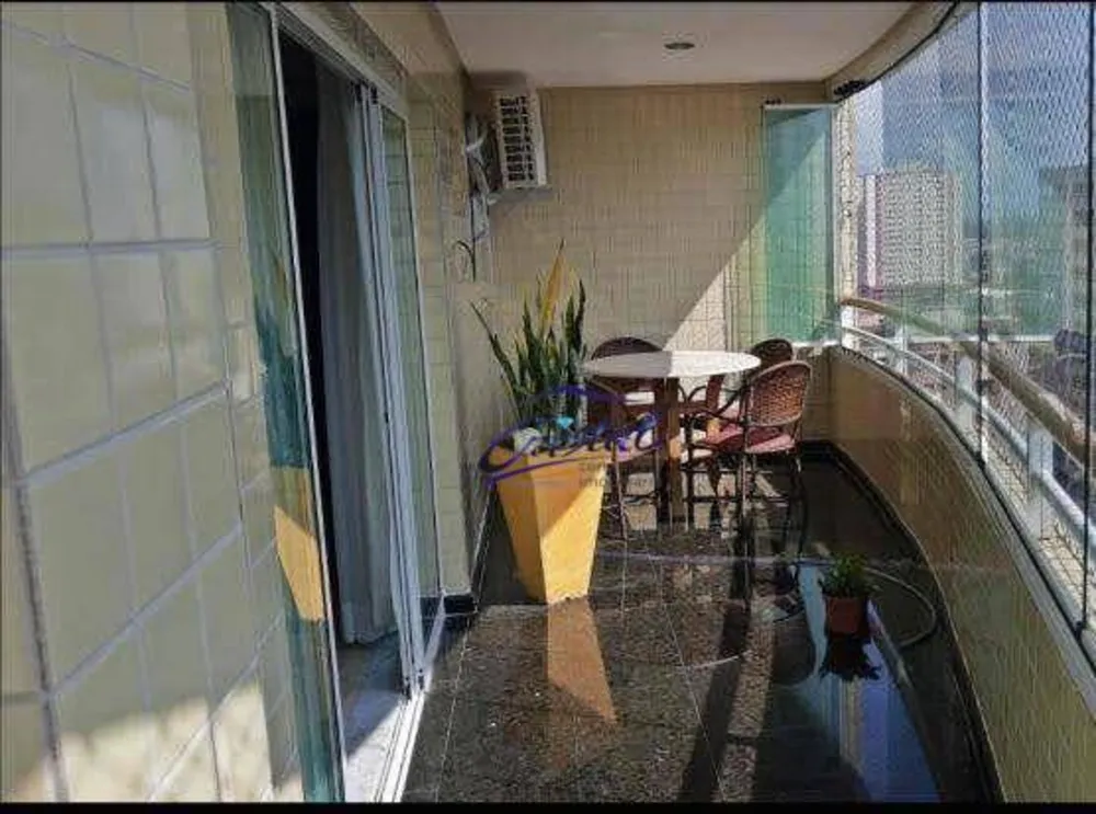 Cobertura, 3 quartos, 320 m² - Foto 2