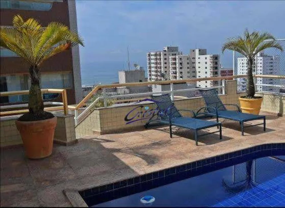 Cobertura, 3 quartos, 320 m² - Foto 1