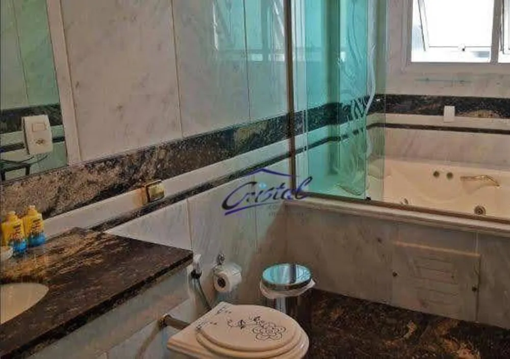 Cobertura, 3 quartos, 320 m² - Foto 5