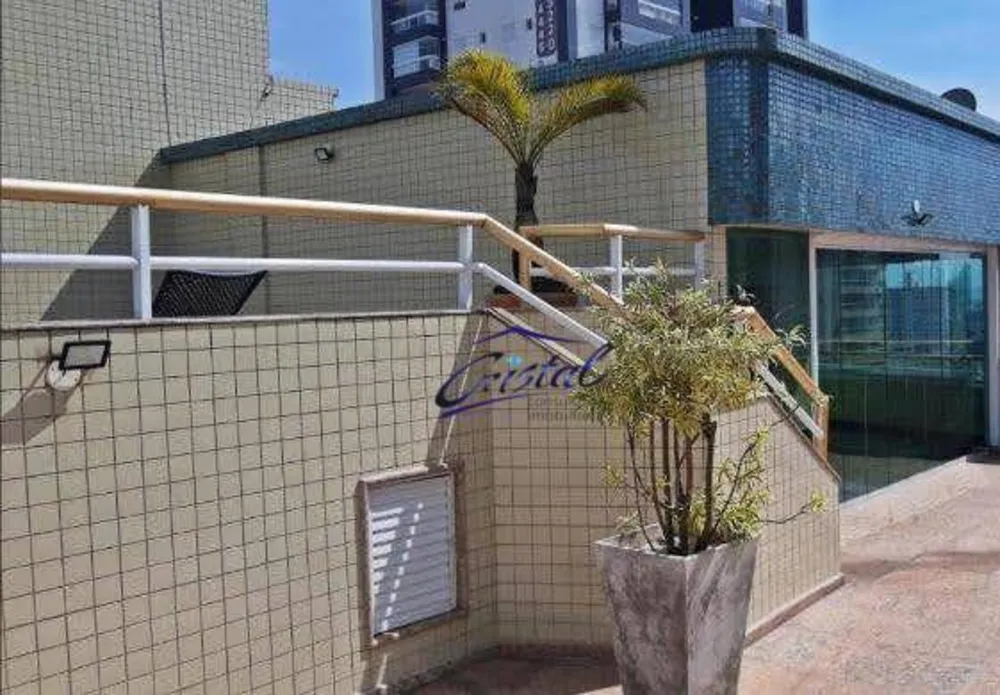 Cobertura, 3 quartos, 320 m² - Foto 8
