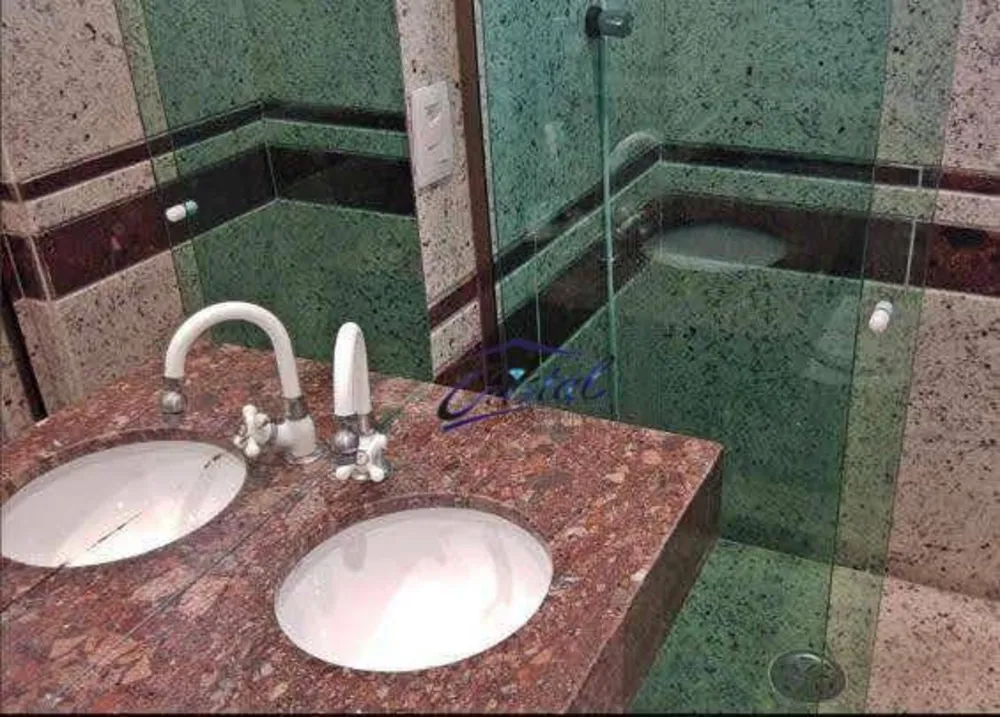 Cobertura, 3 quartos, 320 m² - Foto 6
