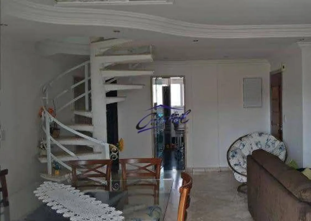 Cobertura, 3 quartos, 320 m² - Foto 3