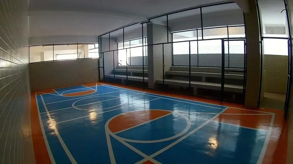 Apartamento, 2 quartos, 97 m² - Foto 1