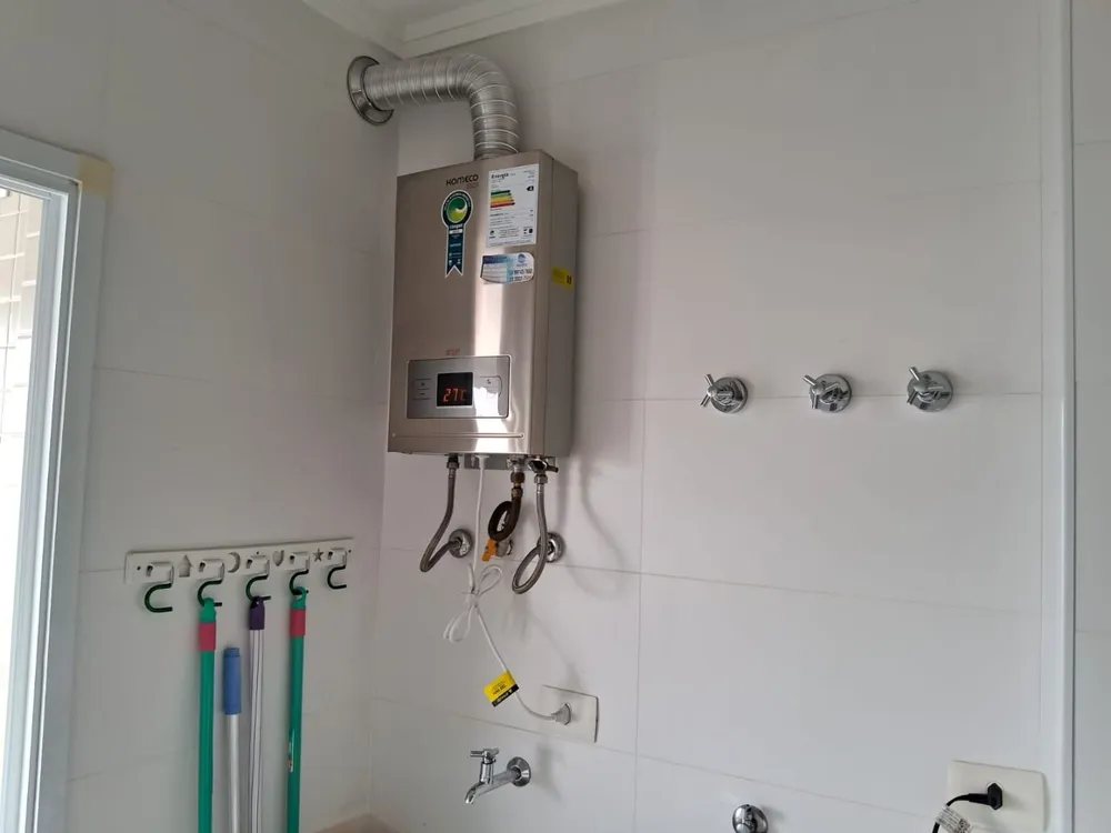 Apartamento, 2 quartos, 97 m² - Foto 4