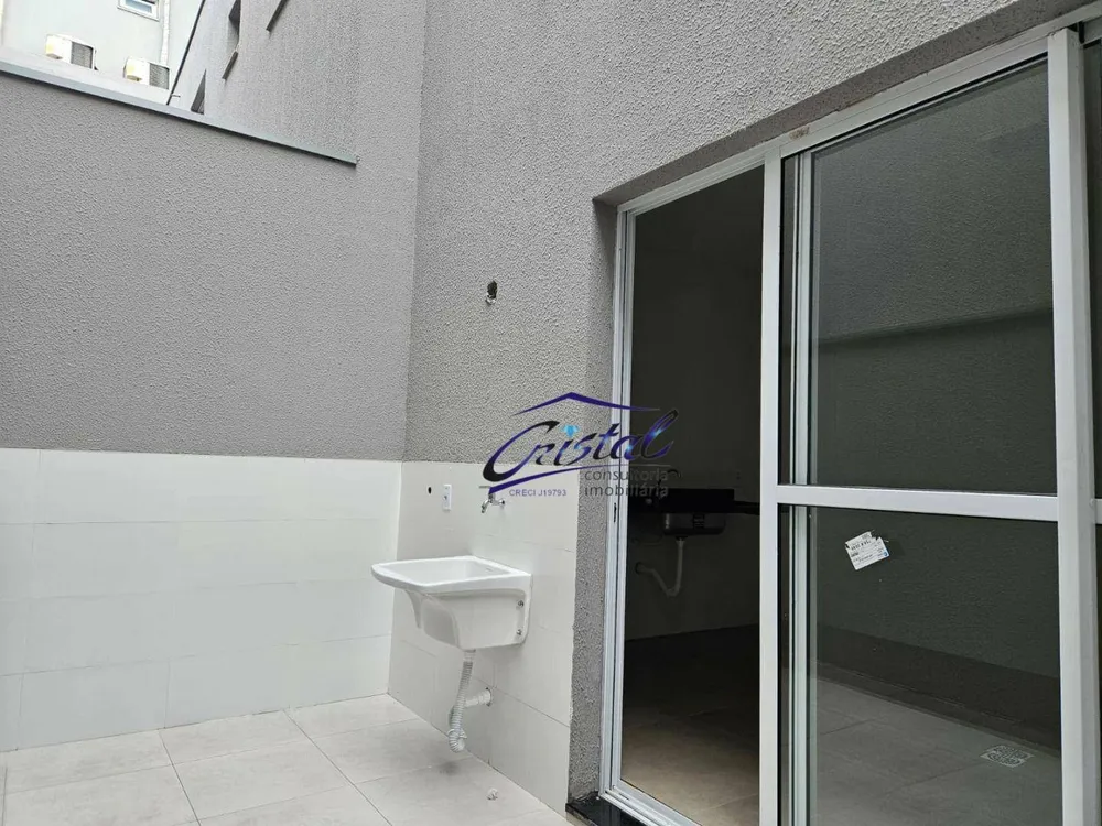 Casa, 2 quartos, 80 m² - Foto 6