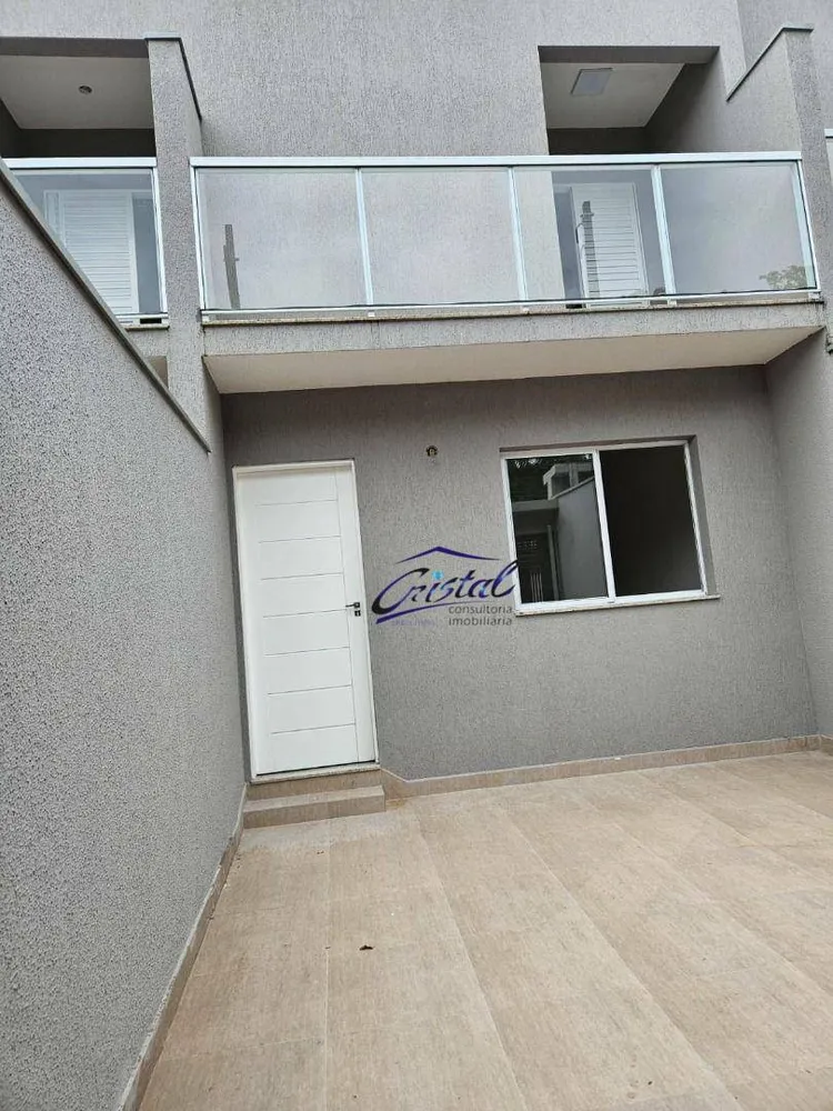 Casa, 2 quartos, 80 m² - Foto 1
