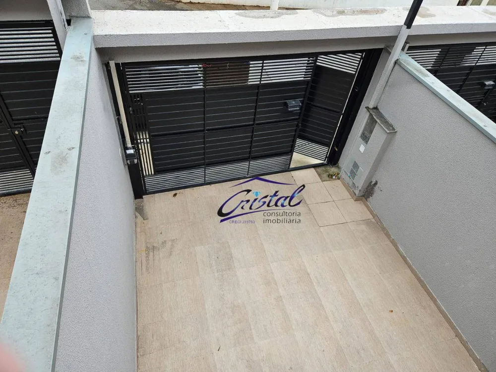 Casa, 2 quartos, 80 m² - Foto 11