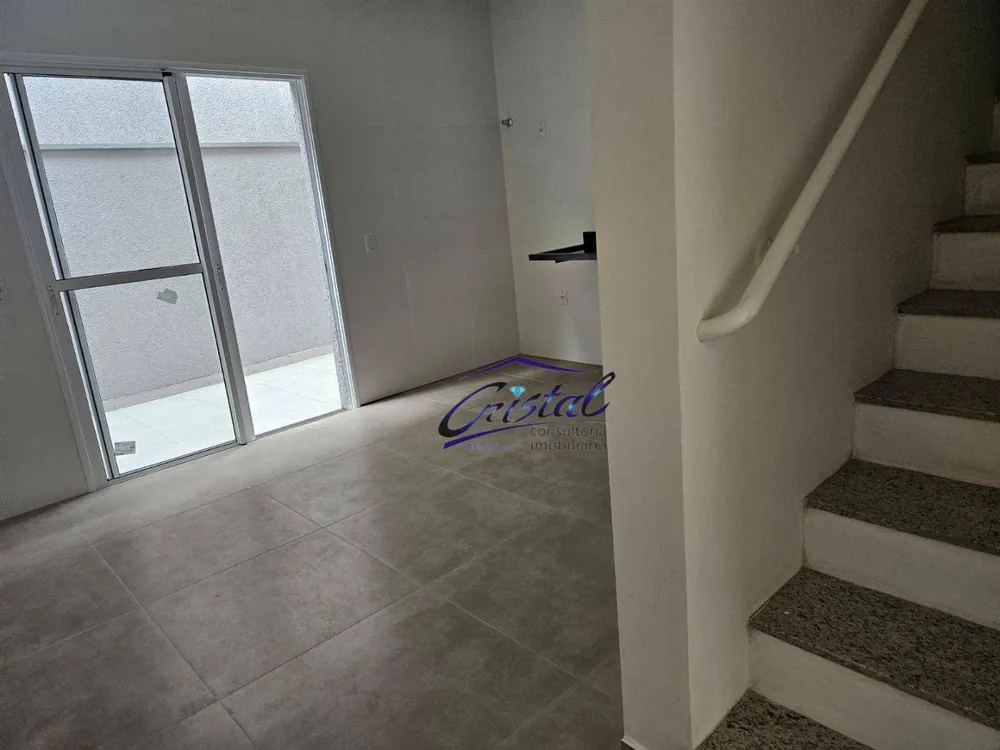 Casa, 2 quartos, 80 m² - Foto 8