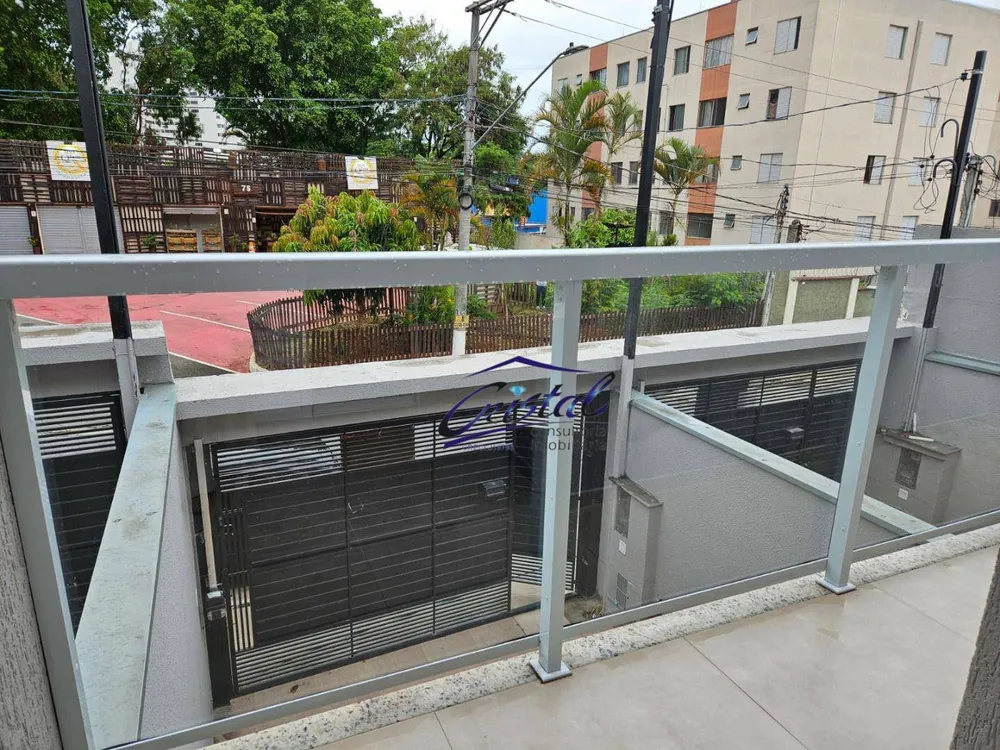 Casa, 2 quartos, 80 m² - Foto 10