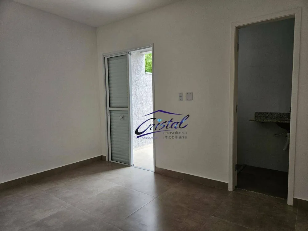 Casa, 2 quartos, 80 m² - Foto 7