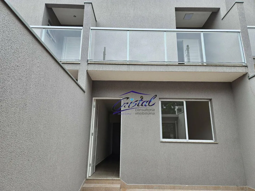 Casa, 2 quartos, 80 m² - Foto 12