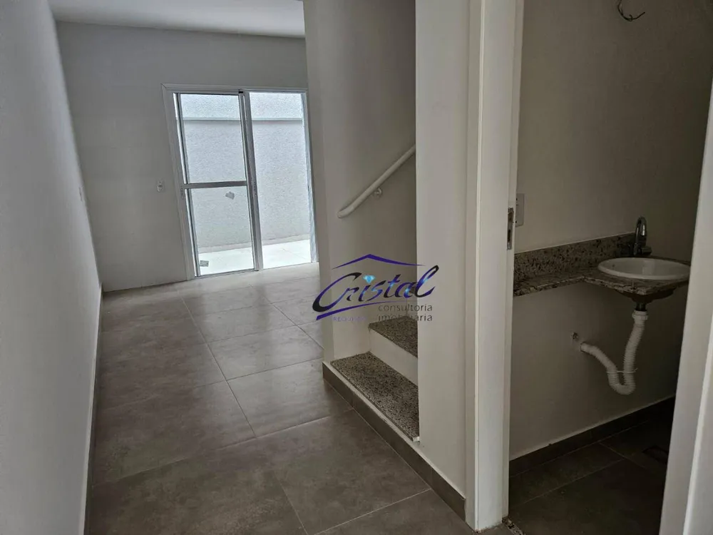 Casa, 2 quartos, 80 m² - Foto 4