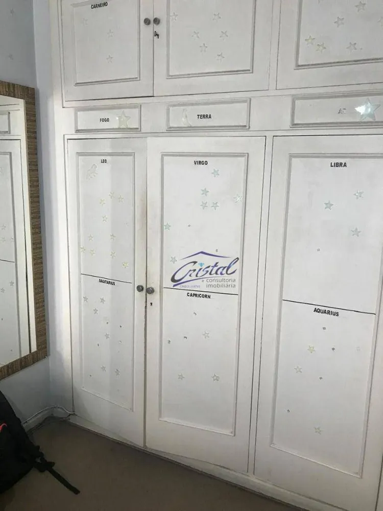 Apartamento, 3 quartos, 240 m² - Foto 6