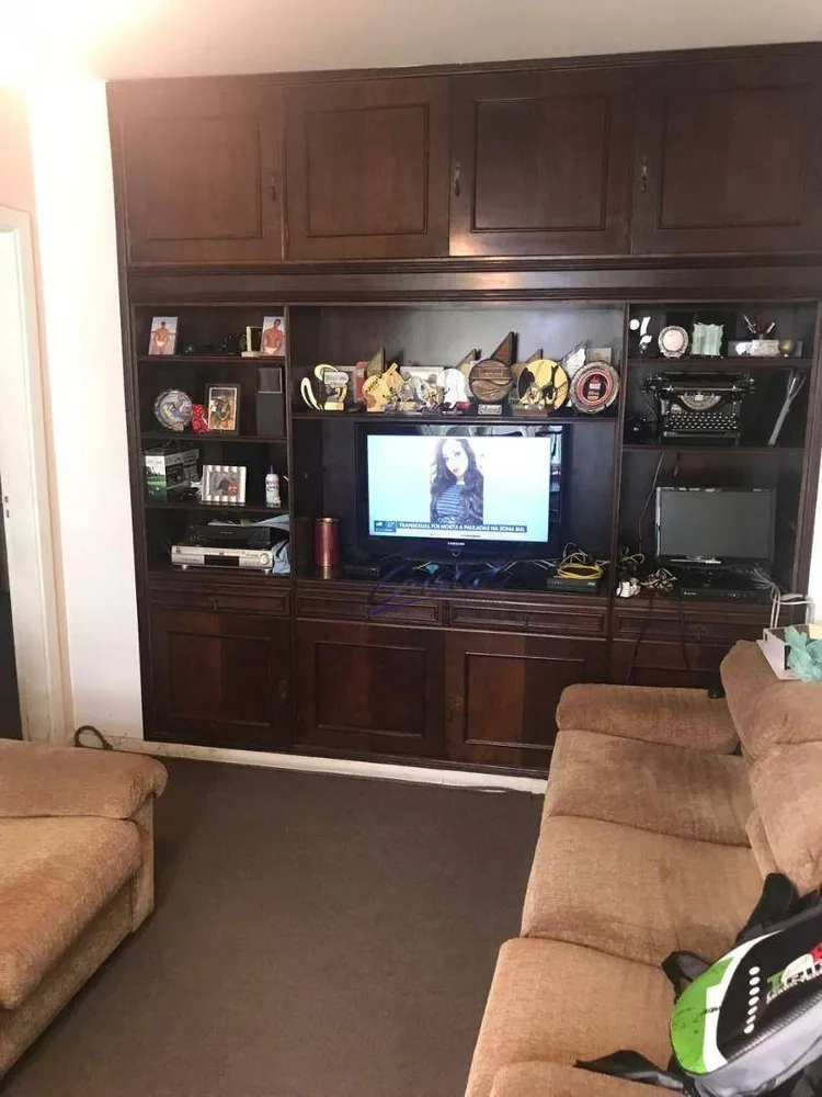 Apartamento, 3 quartos, 240 m² - Foto 5