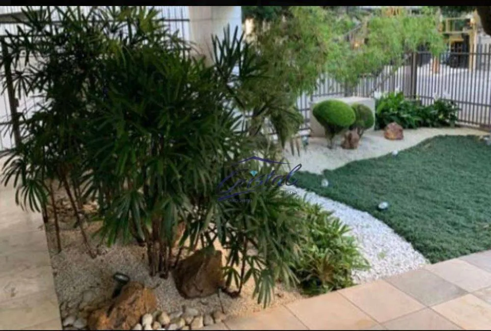 Apartamento, 3 quartos, 240 m² - Foto 4
