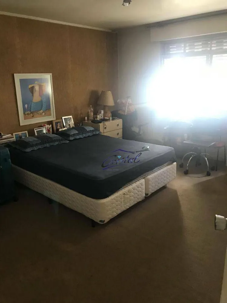 Apartamento, 3 quartos, 240 m² - Foto 11