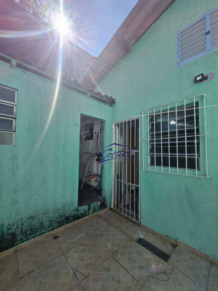 Casa, 1 quarto, 60 m² - Foto 11