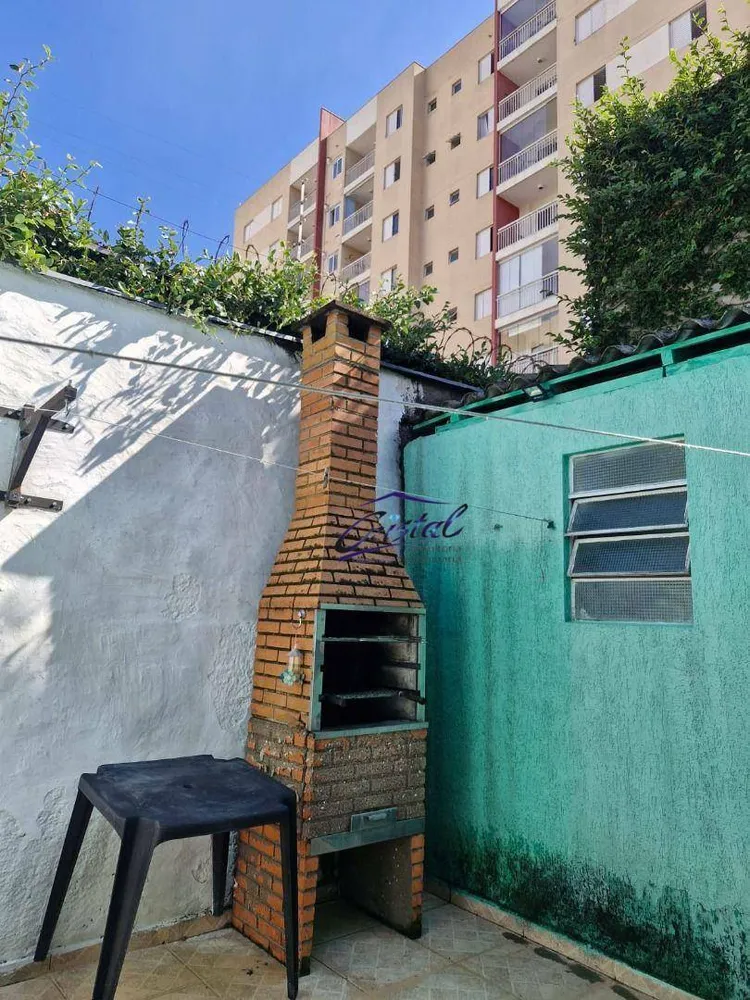 Casa, 1 quarto, 60 m² - Foto 10