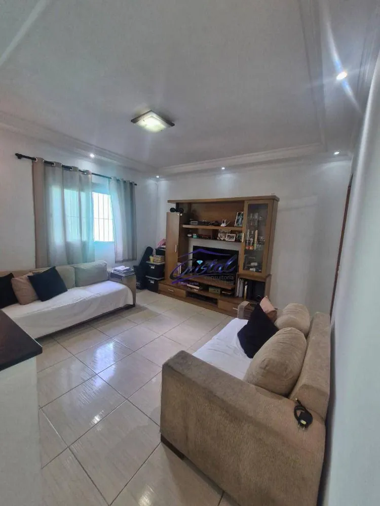Casa, 1 quarto, 60 m² - Foto 6