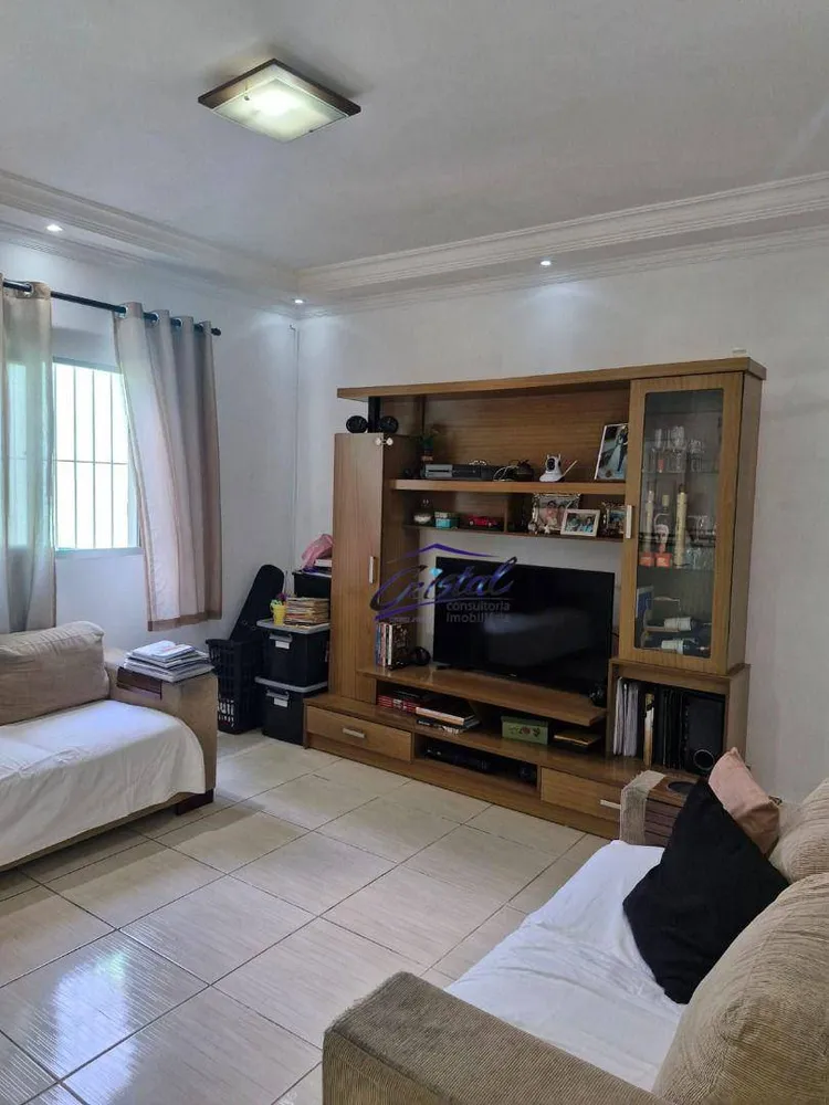 Casa, 1 quarto, 60 m² - Foto 3