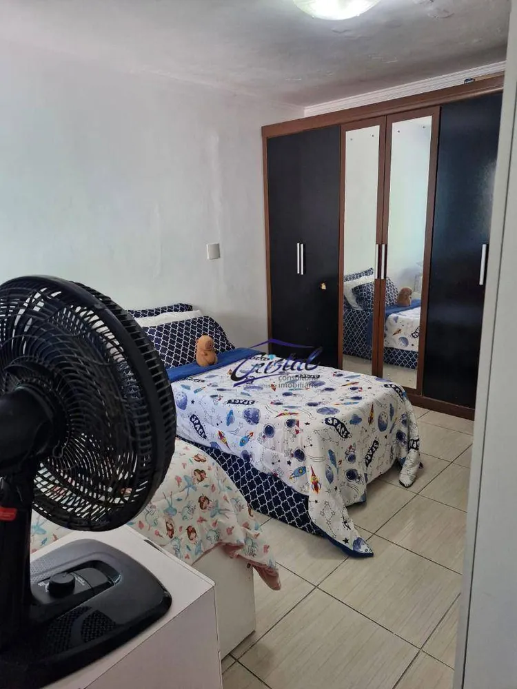 Casa, 1 quarto, 60 m² - Foto 9