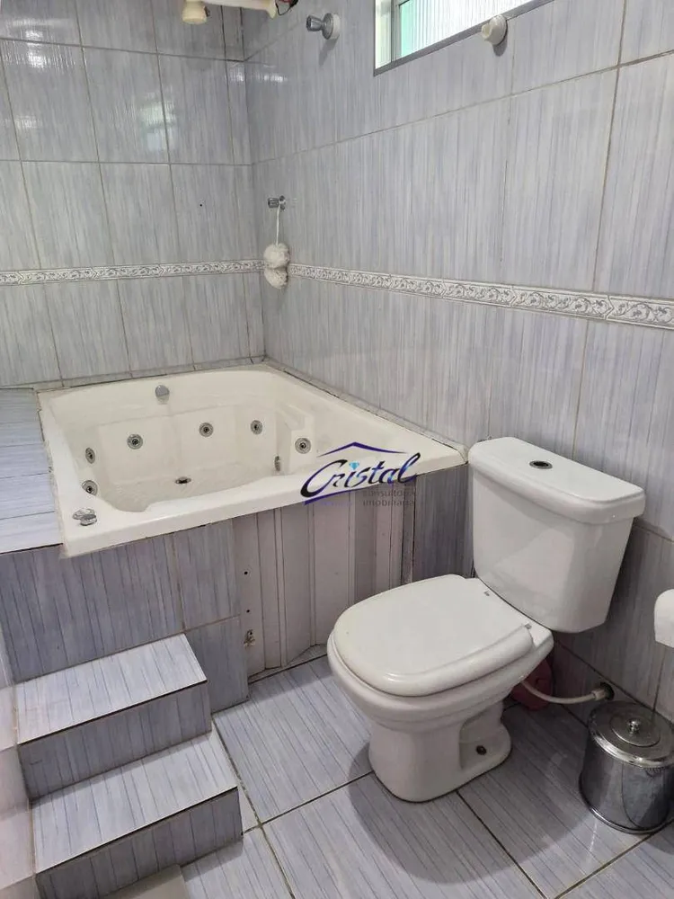 Casa, 1 quarto, 60 m² - Foto 12