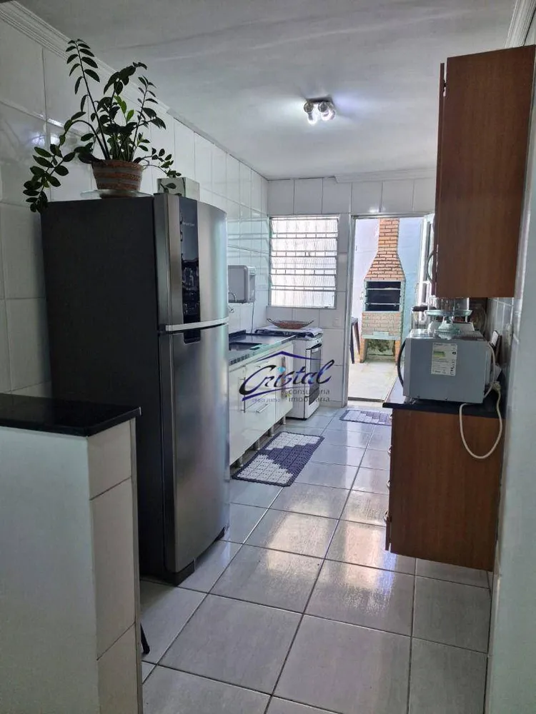 Casa, 1 quarto, 60 m² - Foto 5