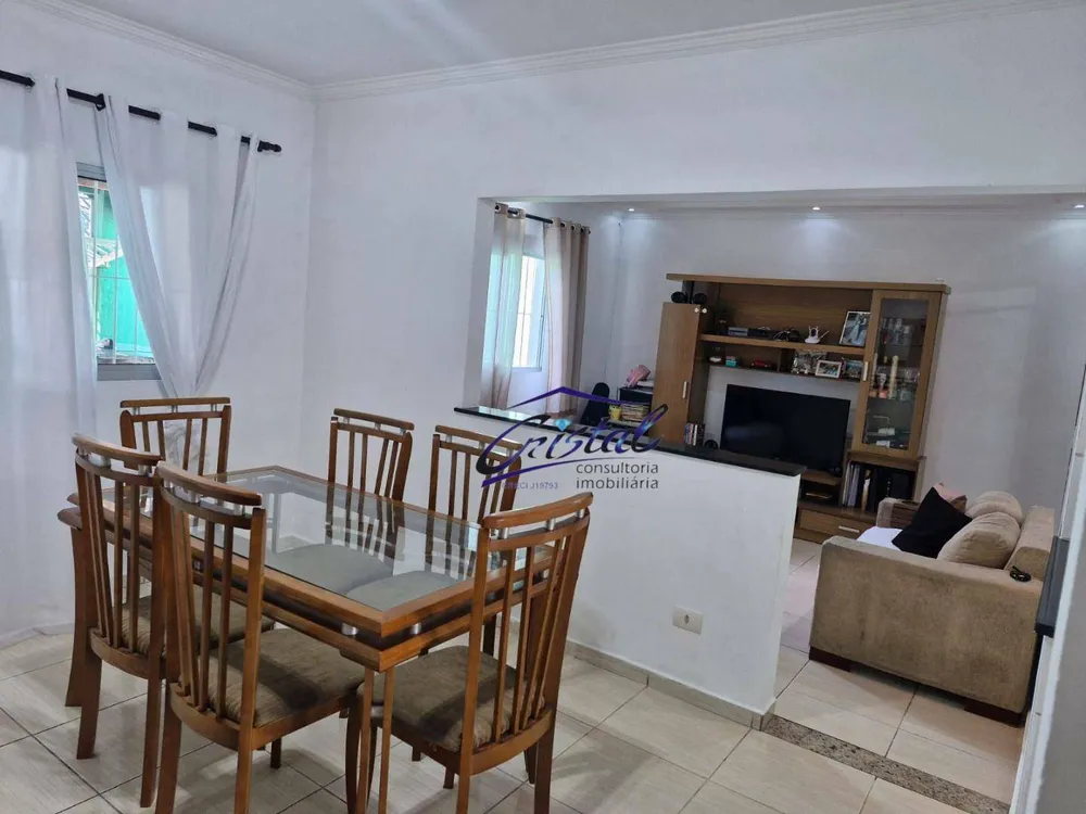 Casa, 1 quarto, 60 m² - Foto 2