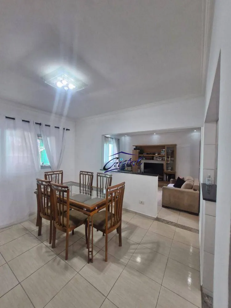 Casa, 1 quarto, 60 m² - Foto 4