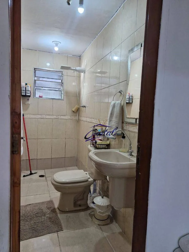 Casa, 1 quarto, 60 m² - Foto 8