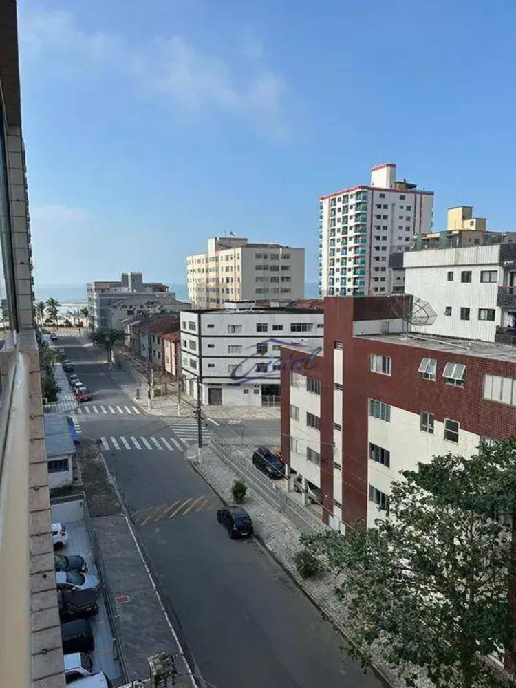 Apartamento, 2 quartos, 84 m² - Foto 2