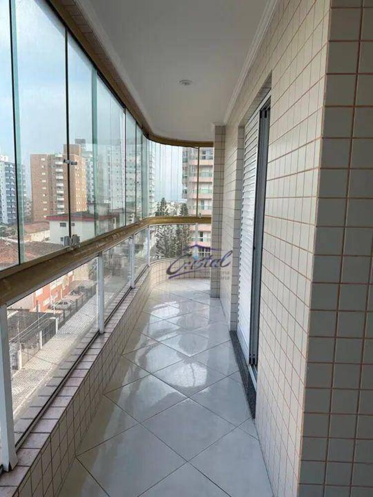 Apartamento, 2 quartos, 84 m² - Foto 2