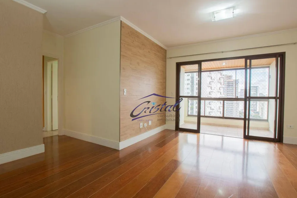 Apartamento, 3 quartos, 102 m² - Foto 2