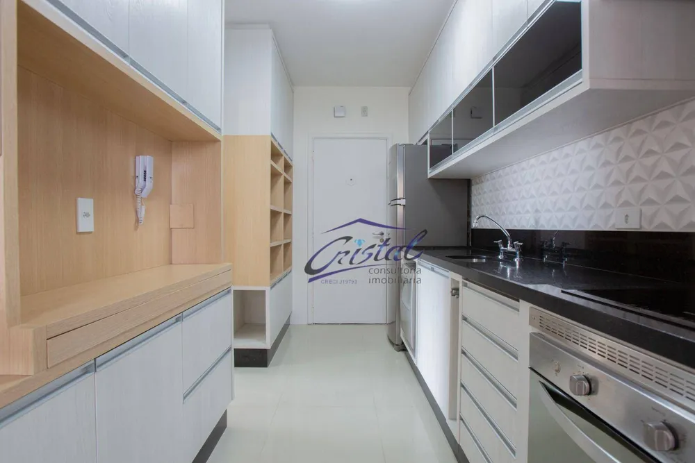 Apartamento, 3 quartos, 102 m² - Foto 8