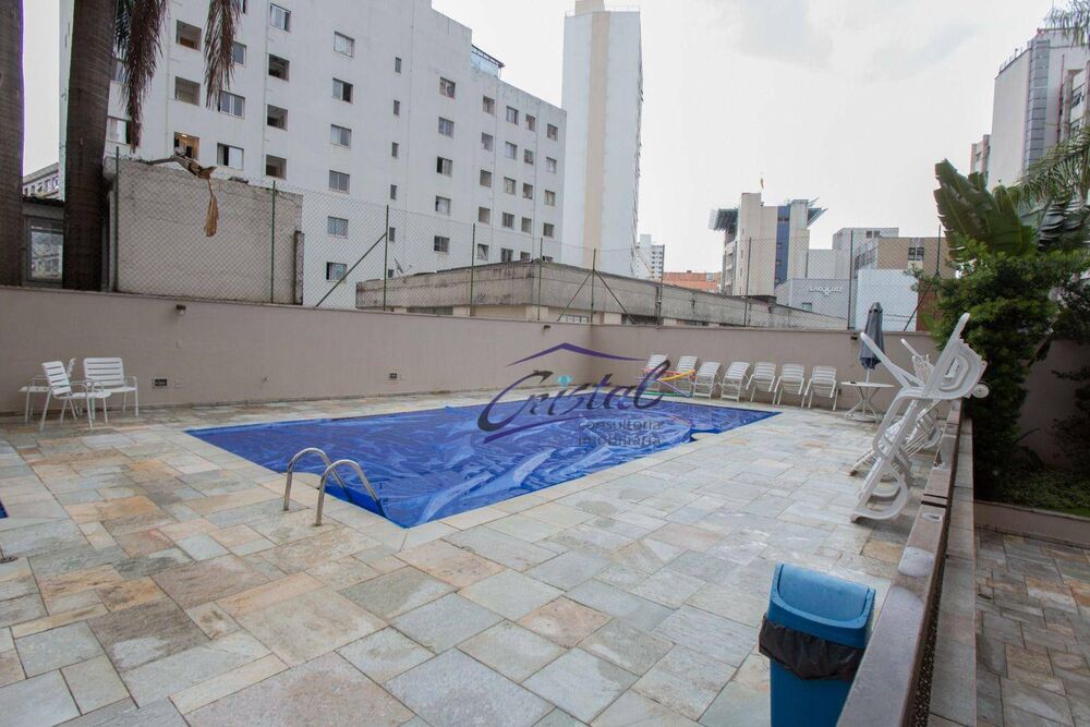 Apartamento, 3 quartos, 102 m² - Foto 3