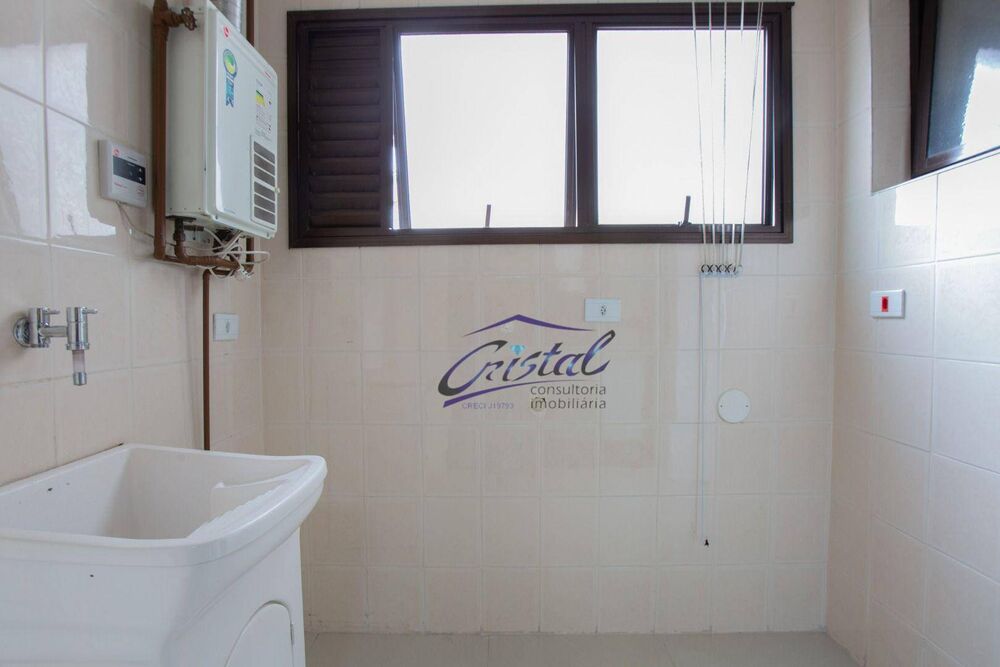 Apartamento, 3 quartos, 102 m² - Foto 4