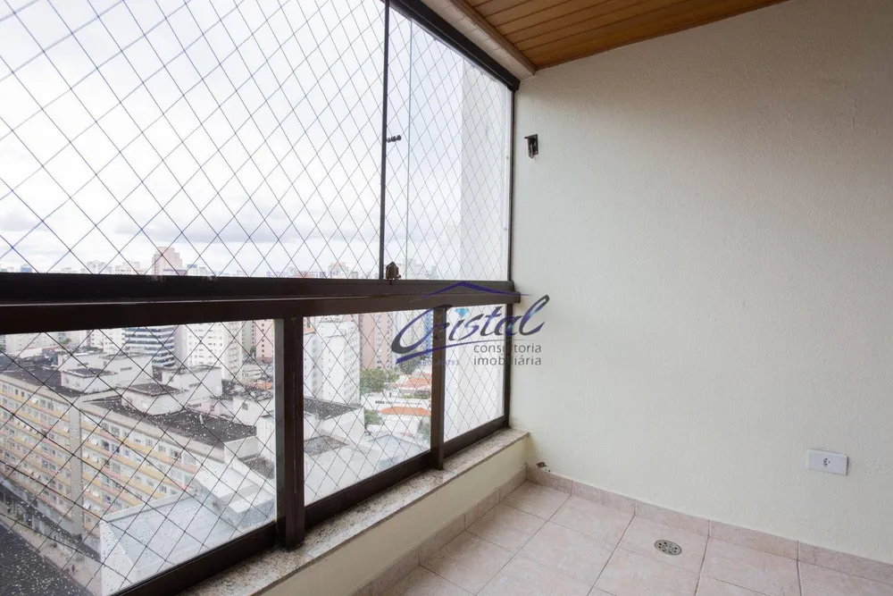 Apartamento, 3 quartos, 102 m² - Foto 3