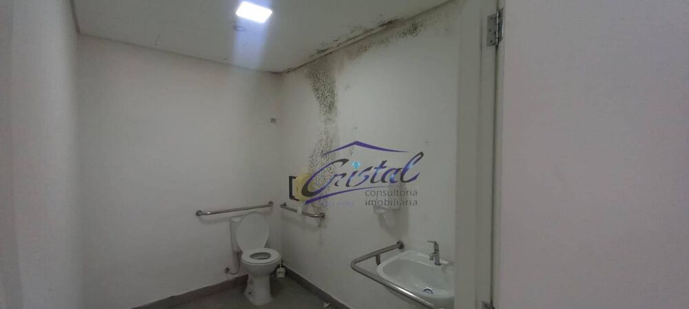 Loja-Salão, 130 m² - Foto 11